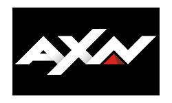 AXNロゴ